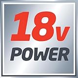 Einhell Power X-Change X-Fast Battery Charger 4A - Battery Monitoring and Intelligent Charging - Universally Compatible With All Einhell 18V PXC Lithium-Ion Rechargeable Batteries - Image 8