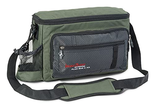 Iron Claw Plain Bag II NX