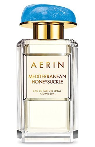 Aerin Mediterranean Honeysuckle Eau De Parfum/ EDP 0.14oz/4ml UB