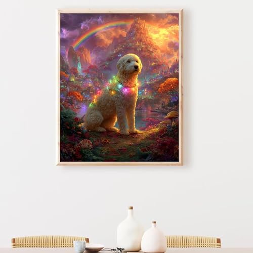 �������G ���� �����L�b�g�ɂ��G�� �� Paint by Numbers DIY�y�C���g ��l�� ���S�� �q���p �ȒP�ɓh��� �A�N�������ʊG�̋� ��| ��� ��H�| �L�b�g 3�̃y�C���g�u���V��1�̃Z�b�g�̃A�N�����痿���g�p �z�[�� �I�t�B�X���� 