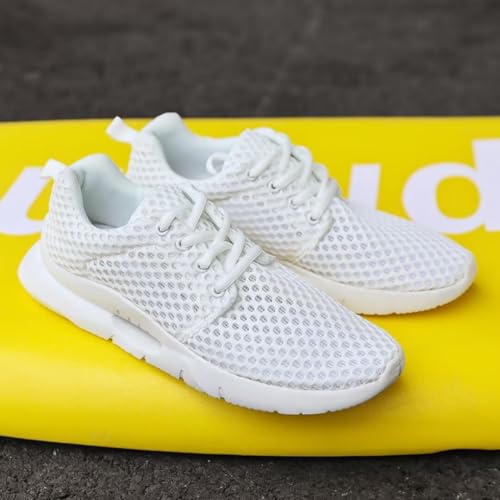 Vento Mesh Sneakers3