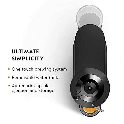 Nespresso-Vertuo-Next-Coffee-and-Espresso-Machine-by-DeLonghi-Limited-Edition-5-cups-Matte-Black Nespresso Vertuo Next Coffee and Espresso Machine by DeLonghi Limited Edition 5 cups Matte Black