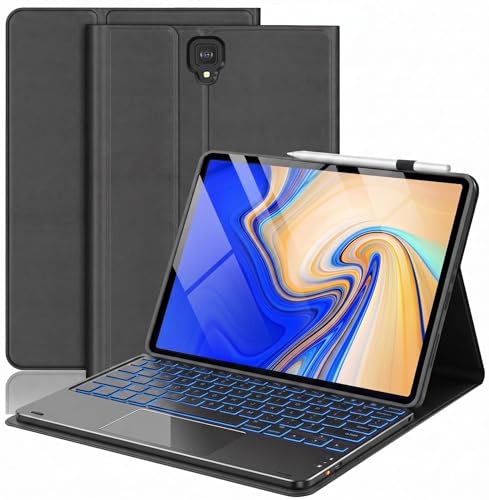 QYiiD Touchpad Galaxy Tab S4 10.5 2018 Model...