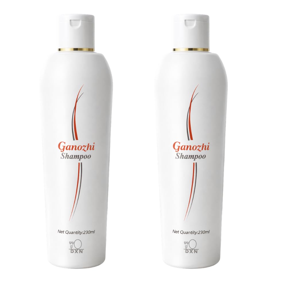 Dxn Shampoo, Pack of 2-image-22