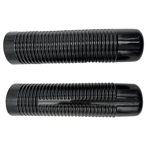 Comfort Axis Classic Ribbed Grip for 1 Handle Bar