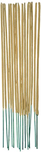 GREEN TREE CANDLE 8906051434011 Incienso Goloka Pura 15 g