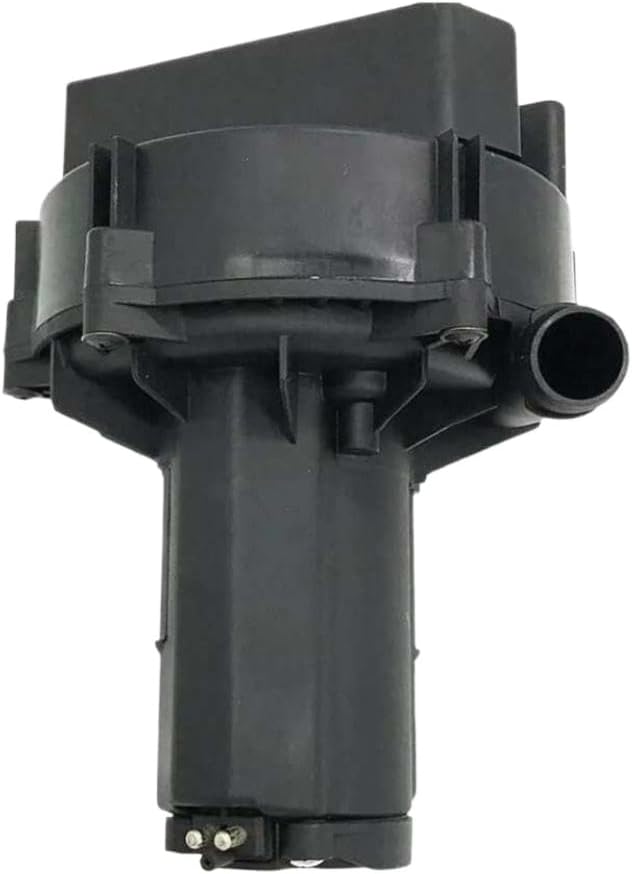 Secondary Air Injection Pump 0001403785 Compatible With Crossfire 2004-2008 3.2L V6 Engine