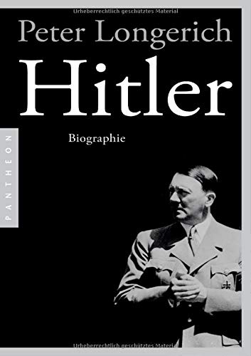 Hitler: Biographie Hitler: Biographie
