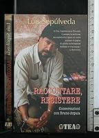 Raccontare, resistere 8850204205 Book Cover