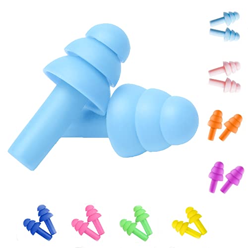 Top 10 Best Earplugs For Noisy Office Reviews & Buying Guide Katynel