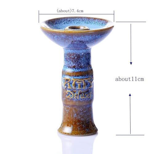 Recopilación y reviews de Shisha grande disponible en línea para comprar. 9 Imagen adicional