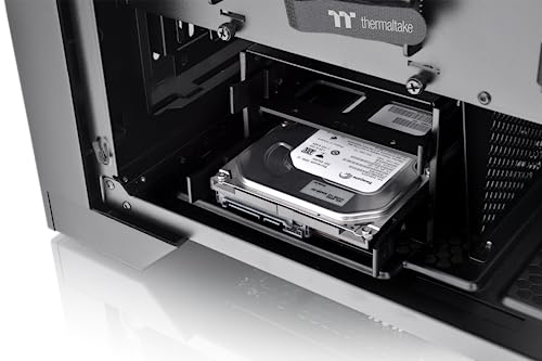 Thermaltake CTE T500 Air | E-ATX Full Tower Chassis | Black