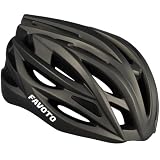 Favoto Bike Helmet for Adults Lightweight - CPSC...