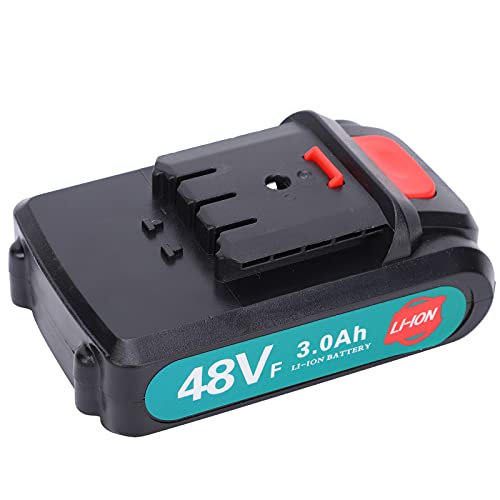 Taladro eléctrico recargable con 18 ajustes de torsión miniatura 3