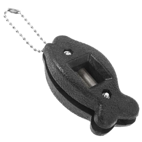 Loigohon _uRA_ChiCt XP[gnH A|[^u݌v ACXzbP[Ή XP[gCeiX (7.20X3.70X2.00CM,ubN)