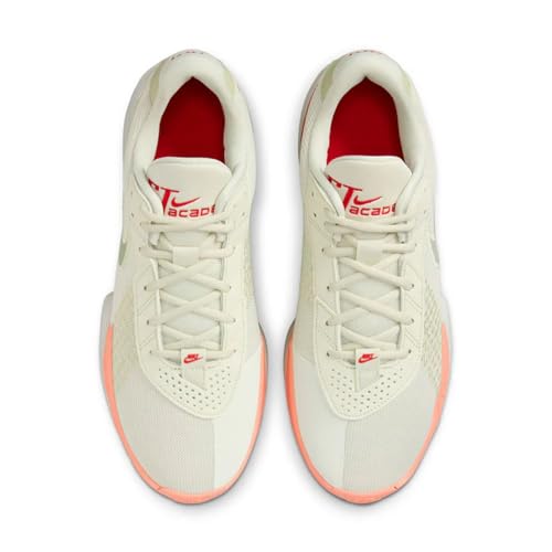 Image of Nike Mens Air Zoom G.t. Cut Academy Ep Running Shoes