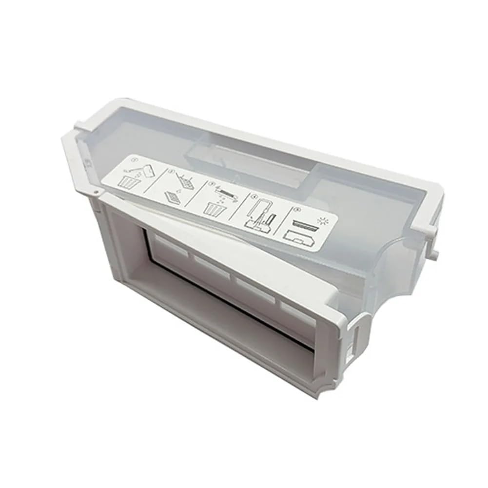 Amazon | 適合Ecovacs Deebot N 20/N20 PLUS/N20 PRO PLUS/家族用