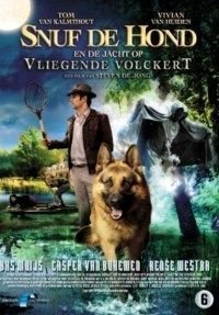 Snuf de hond película original sin idioma español para practicar neerlandés avanzado en casa 1
