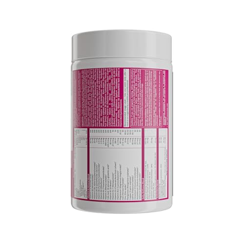 Image of Neuherbs Multivitamin Tablets for Women 60 Count | True Vitamin Women Multivitamin with Vitamin C, B12, D, Iron, Zinc & Magnesium | Supports Energy, Skin, Hair & Overall Health