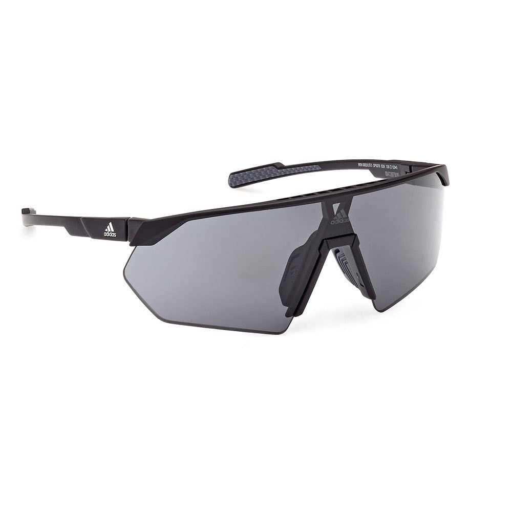 adidas Unisex Adidas Sport Brille Matte Schwarz Sunglasses (1er Pack)