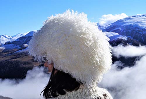 winter hat Trapper hat Fur 