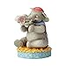 Jim Shore Disney Traditions by Enesco 6000973 Mrs Jumbo and Dumbo Figurine