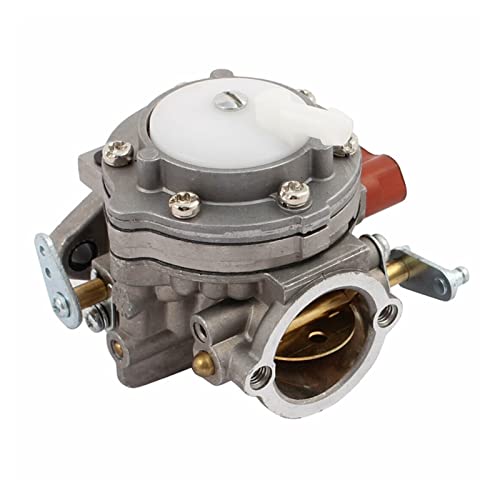 carburador For st-ihl MS070 090 090G 090AV Cadena de carburador Sierra Accesorios Cadena Sierra Carburador Herramienta (Color : Grey1) Cover