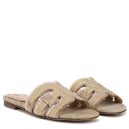 Image of Sam Edelman Women's Bay Flat Sandal
