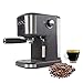 PRIXTON Cafetera Automática Toscana para café Expresso y Adaptador para Cápsulas Imagen de PRIXTON Cafetera Automática Toscana para café Expresso y Adaptador para Cápsulas