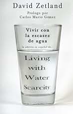 Vivir con la escasez de agua