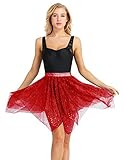 Perfecto para baile, ballet, disfraces, disfraces, ejercicios gimnásticos, presentaciones teatrales y fiestas