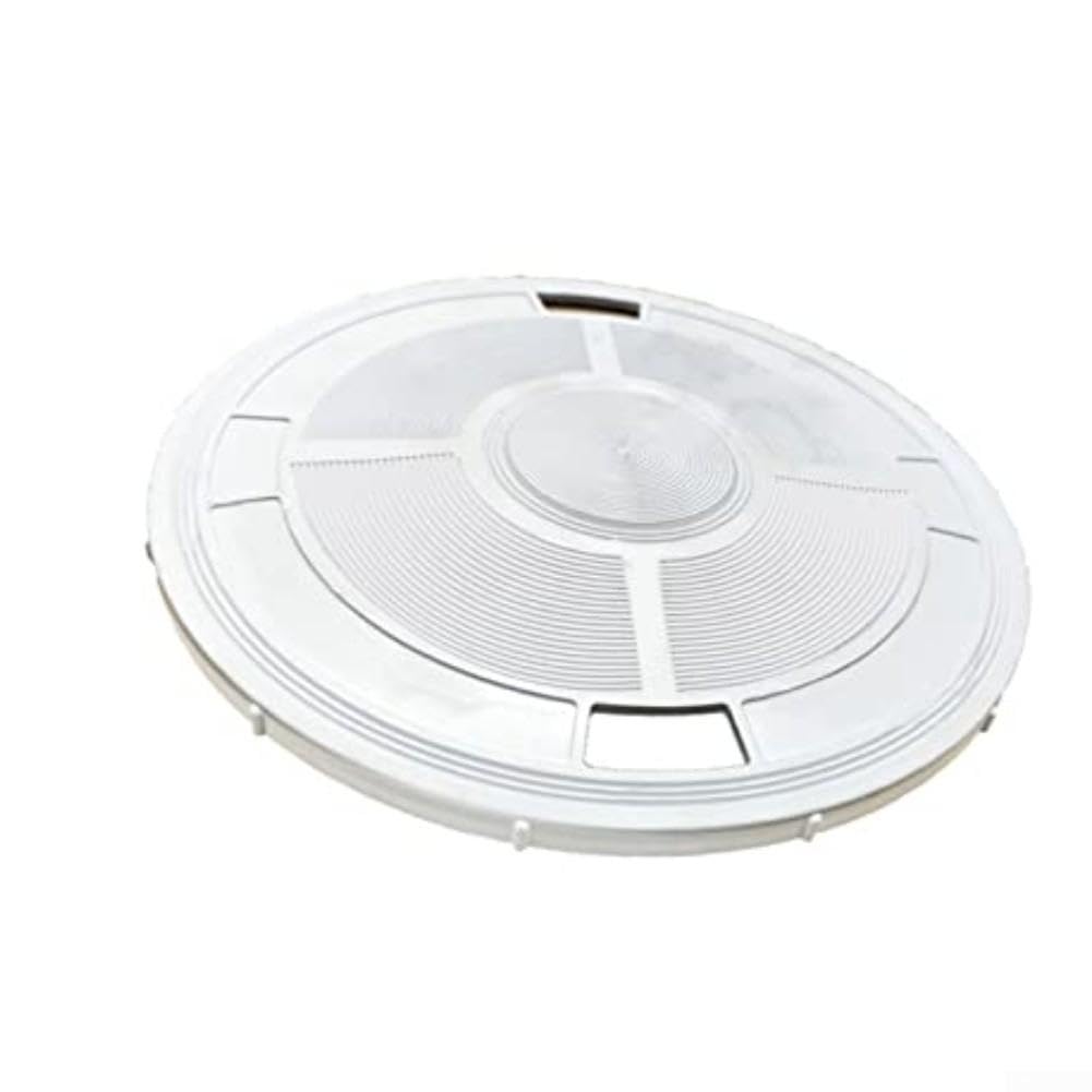 Skimmer 9.25in Compatible SP1091LX Duradera Skimmer 9.25in(1)