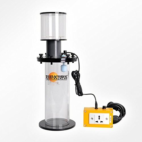 Reef Octopus Auto Waste Collector 4 Inch w/Shut Off