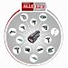 Bosch Akkuschrauber EasyDrill 1200 (2.0 Ah Akku, 12-Volt-System, Bohr- und Schraubendreher-Sets, im Softbag) - Amazon Edition