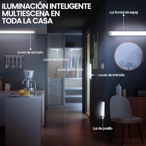 Lámpara tira LED 8 Imagen adicional