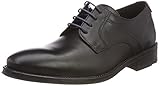 enge schuhe selbst weiten Flexible Laufsohle LLOYD Herren Gala Derbys, (Schwarz/Midnight 0), 42 EU