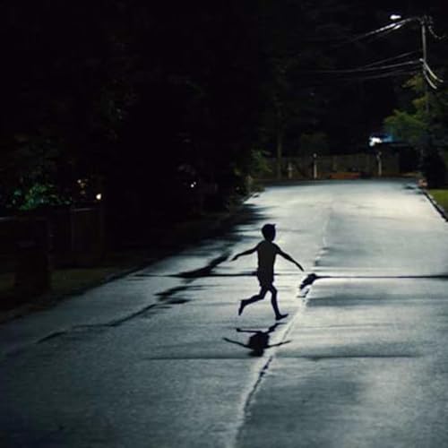 A Perfect Horror Film cover art