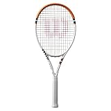 Wilson Roland Garros Clash 100 V2 Unstrung Tennis Racquet - 100/4 3/8 / 27