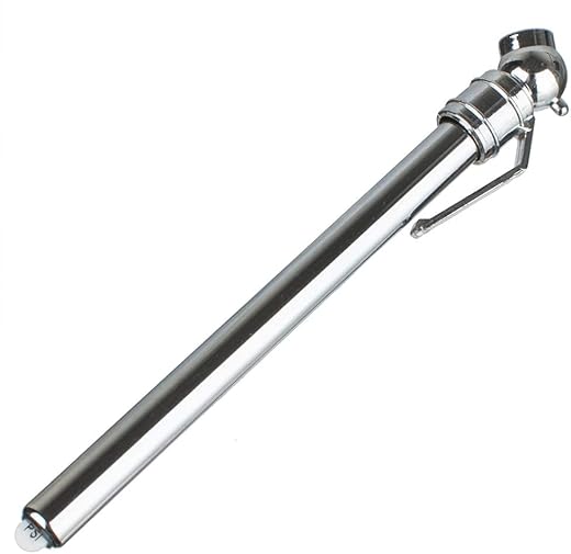 Matita Pneumatici Bassa Manometro 1-20 PSI per Golf Carrelli, ATV Piccoli Veicoli