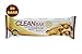 Produktbild All Stars Clean Bar Riegel (20 x 60g Kiste) BIG BOX, Cookies DOUGH