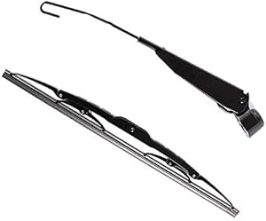 Arm Rear Wiper For Voyager ...