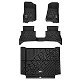 3W Auto Accessory Inc 3W-Jeep Wrangler 4XE
