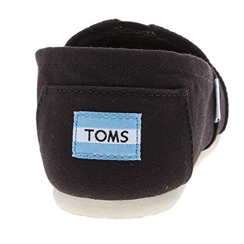 Image of TOMS Toddler Alpargata Slip-On Shoes