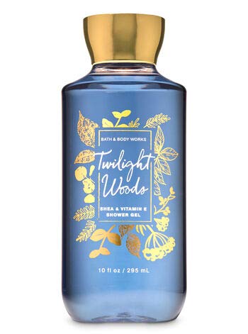 Twilight Woods Shower Gel 2019