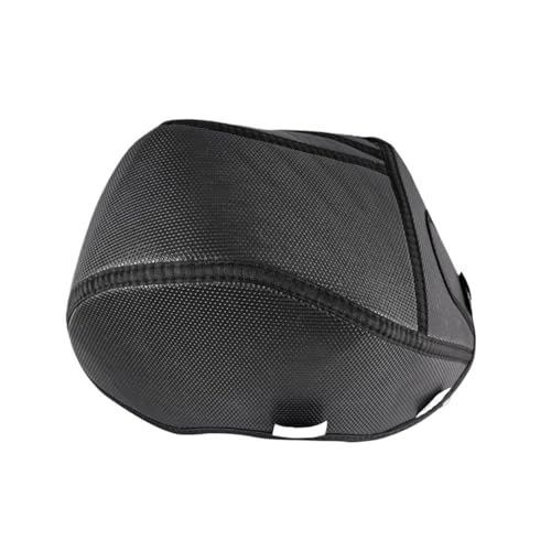 Forro Maletero Motocicleta NMAX155 V3 2025 protector interior de asiento 3