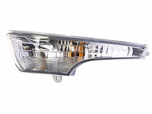 For Nissan Altima Sedan 13-14 P / Signal Light Assembly Lh Usa Driver Side Nsf #TOP3