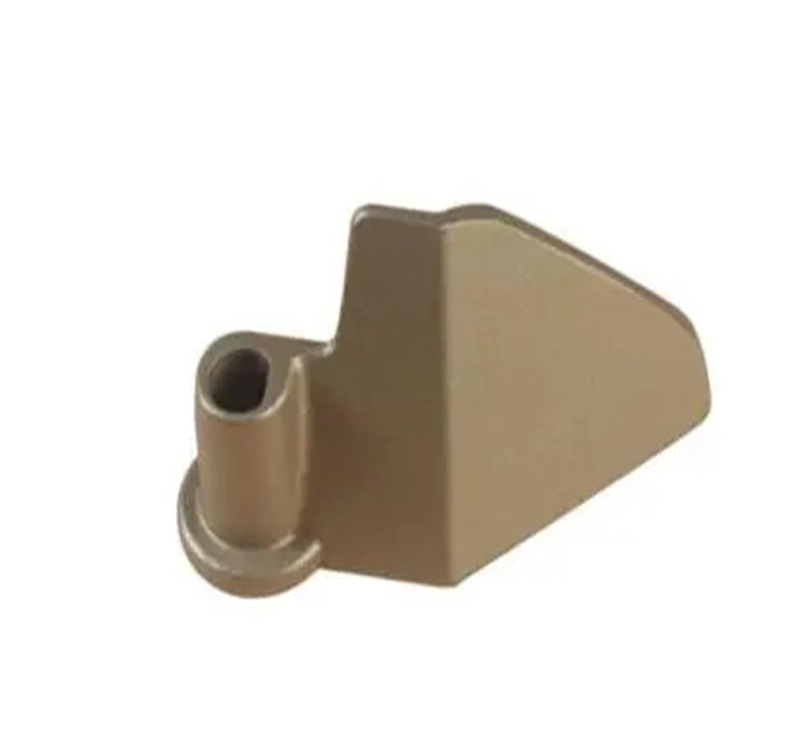 Cubeta for Pan + Cuchilla. Compatible con la cubeta de Repuesto for panificadora Redmond ABM-M1910.