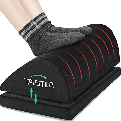 Top 10 Best Under Desk Foot Rests in 2023 Reviews Buyer's Guide