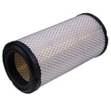 Automotive Replacement Parts Air Filter 17741-23600-71 CA10410 RS3940 AF2352 42806 2806 for Toyota