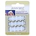Beadalon 228S-420 Artistic Nylon Wire Straightener Tool with 3 Rollers